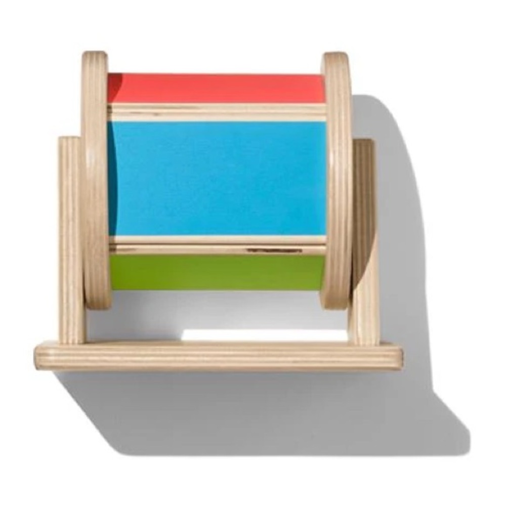 Lovery Montessori Toy